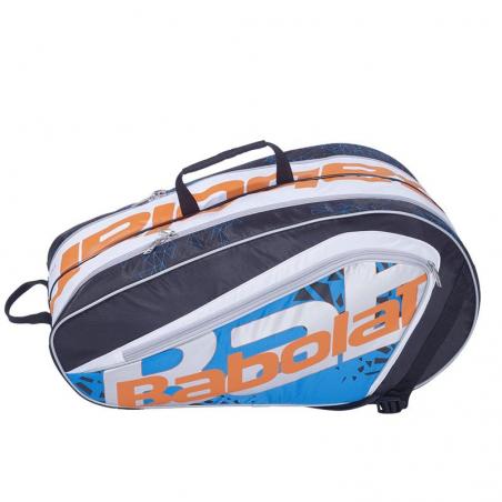 Babolat RH Perf Lite Black Blue 2019