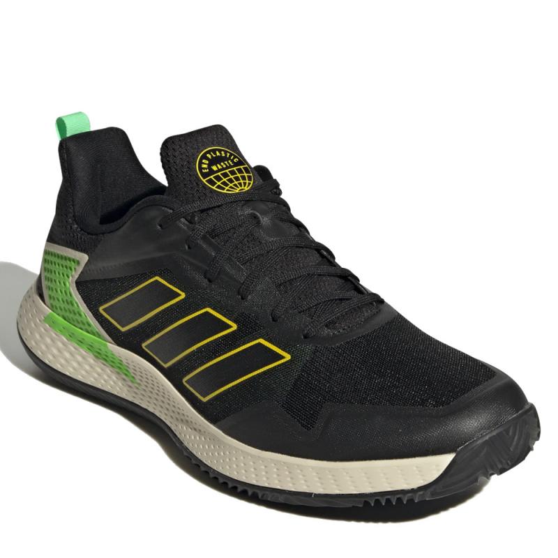 Adidas Defiant Speed M Clay core 2022 - Padel And Help