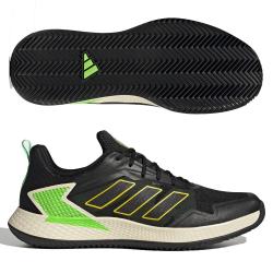 Bocadillo Mendicidad comedia Comprar zapatillas Adidas Defiant Speed M Clay core negro 2022 - Padel And  Help