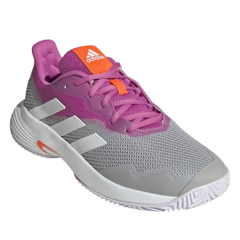 Buy Adidas CourtJam Control W semi pulse sneakers - Padel And Help