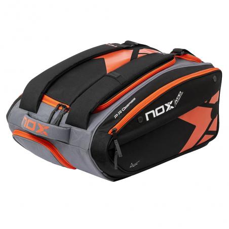 Nox AT10 Competition XL compact