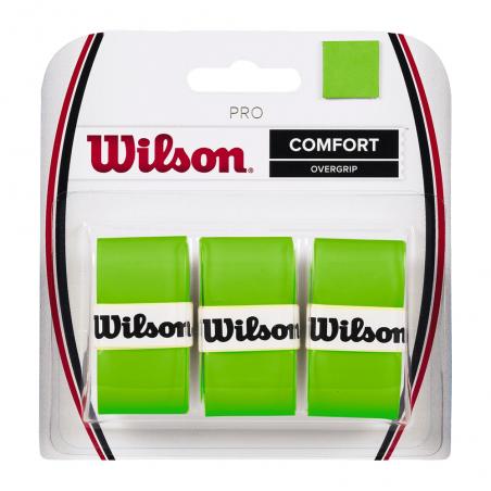 Wilson Overgrip Pro Blade green