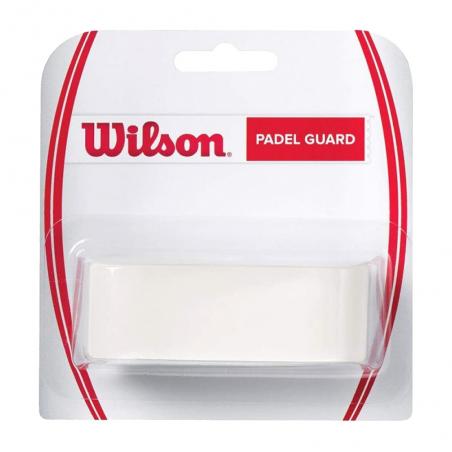 Wilson Protector transparent