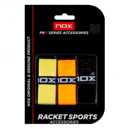 Nox Overgrips Pro Mix