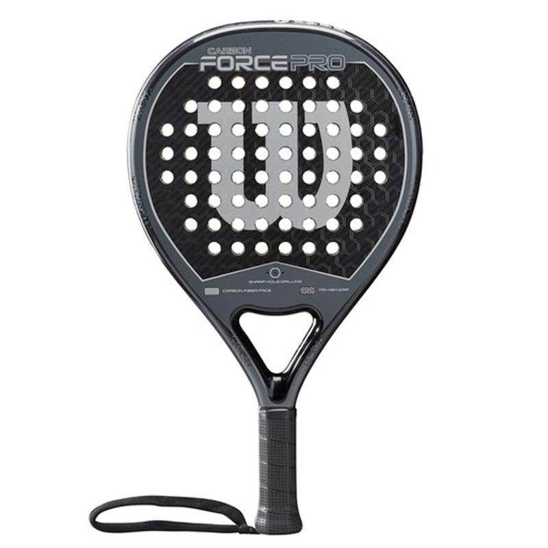 Wilson Carbon Pro Black 2019 And Help