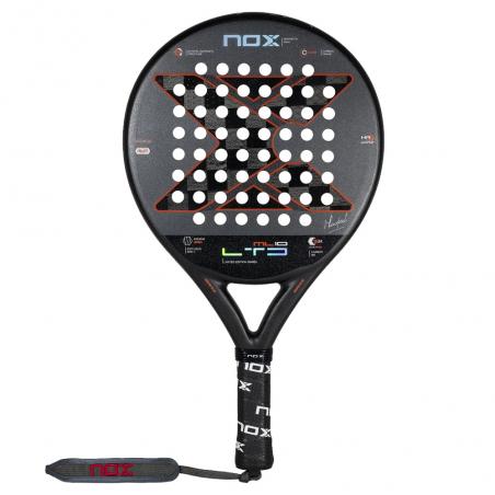 Nox ML10 LTD limited edition 2023