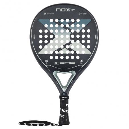 Nox X-ONE EVO blue 2023