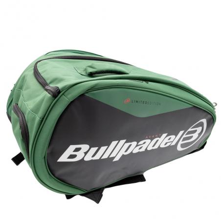 Bullpadel BPP-22002 LTD green