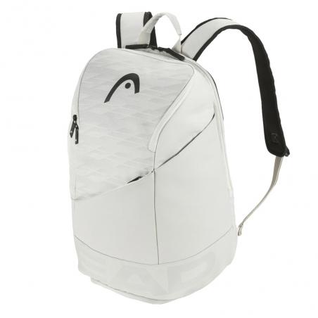 Head Pro X Backpack white black
