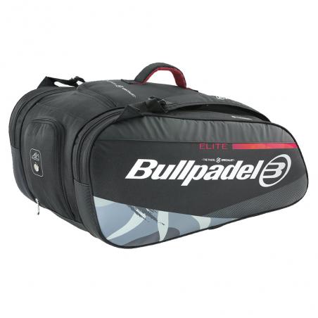 Bullpadel Elite BPP-23019 black