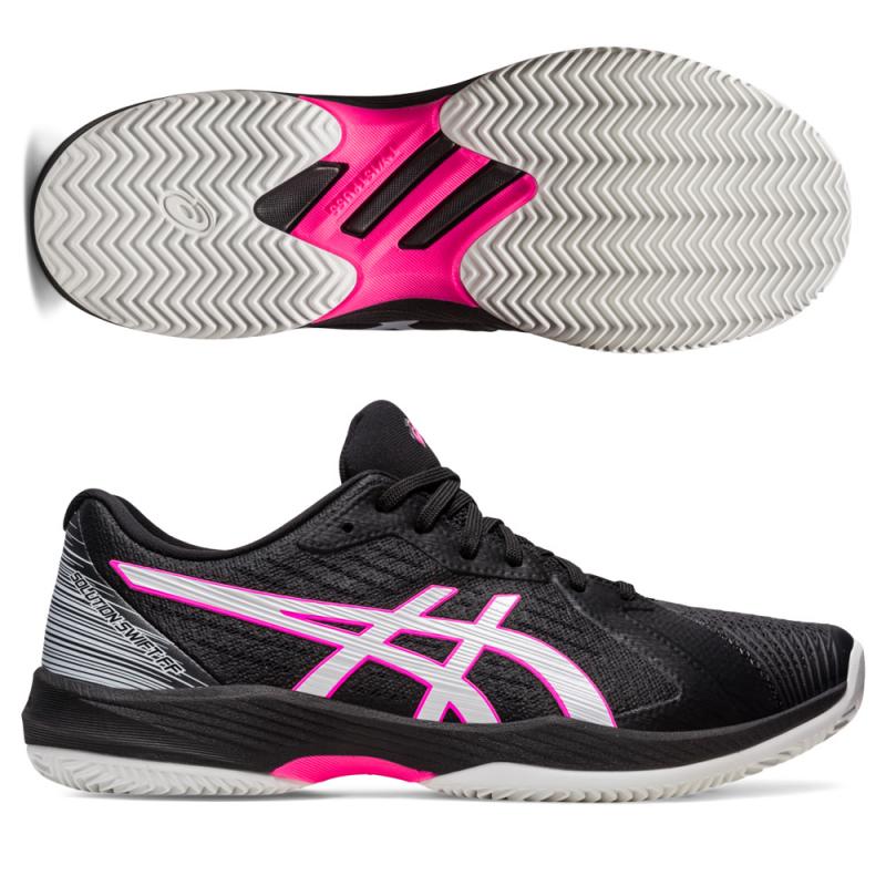 Asics ff clay top