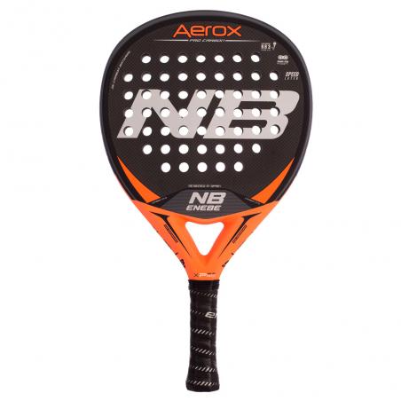 NB Aerox Carbon Pro 2023