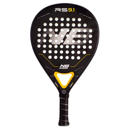 NB RS 9.1 yellow 2023