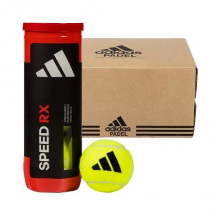 Adidas Speed RX 24 x 3