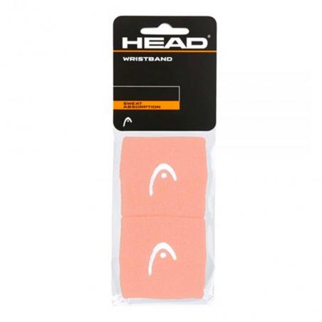 Head 2.5" pink