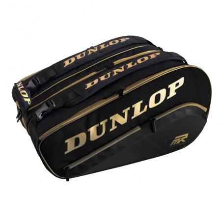 Dunlop Elite Thermo black gold