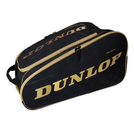 Dunlop Pro Series Thermo gold