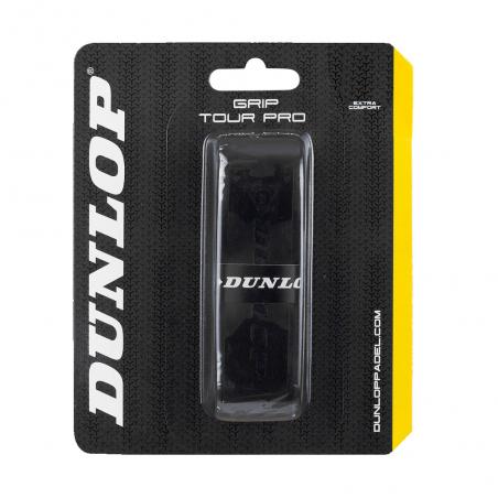 Dunlop Grip Tour Pro Black