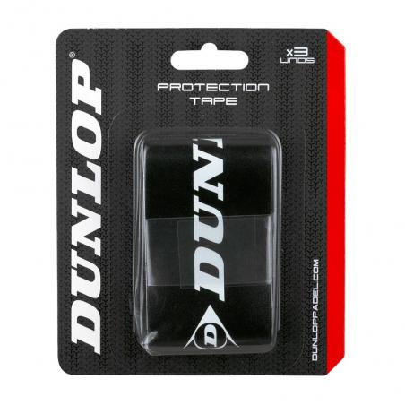 Dunlop Protector black 3 units