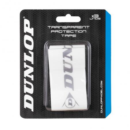 Dunlop Protector transparent 3 units