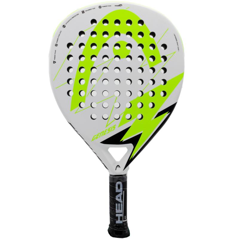 Head Motion Pro Padel Homme PE23 - Chaussure de padel homme