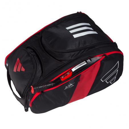Adidas RB Multigame black red 2023