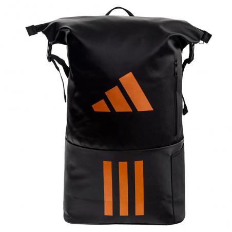 Adidas backpack BP Multigame bronze 2023
