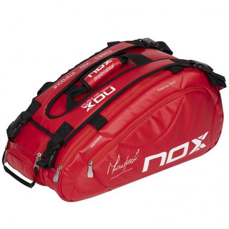 Nox Lamperti Tour Red 2019