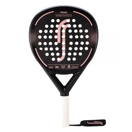 RS Padel Prime Edition 2.0 pink woman