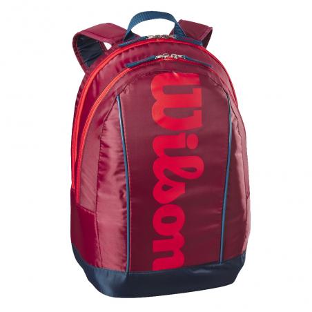 Wilson Junior Backpack red