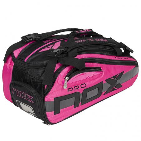 Nox Thermo Pro Pink 2019