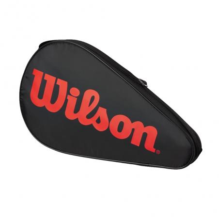 Wilson Padel Cover black