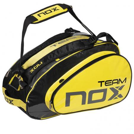 Nox Team Yellow 2019