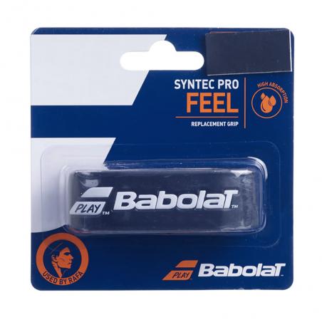 Babolat Syntec Pro x1 black