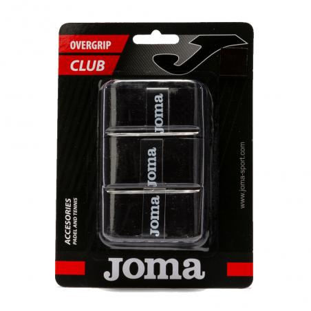 Joma Club Cuhsion black