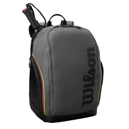 Wilson Tour Padel Backpack Grey 2023