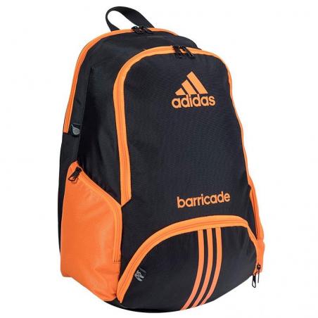 Adidas Barricade 1.9 Orange 2019