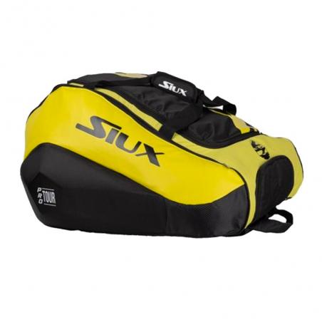Siux Pro Tour Max yellow
