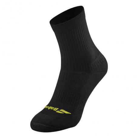 Babolat Socks Pro 360 Men black aero
