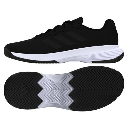 gamecourt adidas