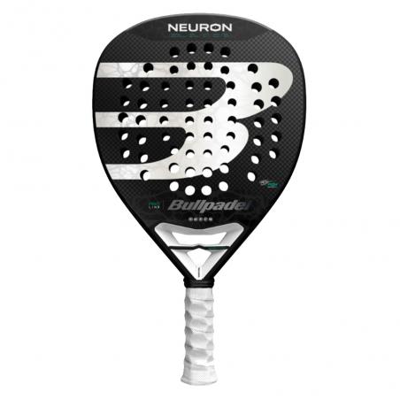 Buy Bullpadel Neuron 2024 padel racket - Padel And Help