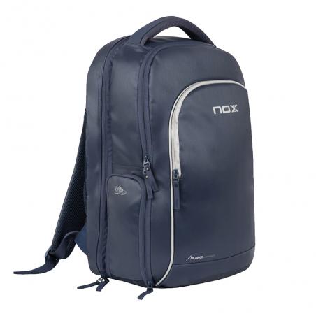 Nox backpack Pro Series dark blue 2023
