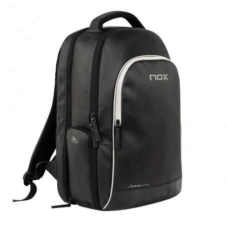 Nox backpack Pro Series black 2023