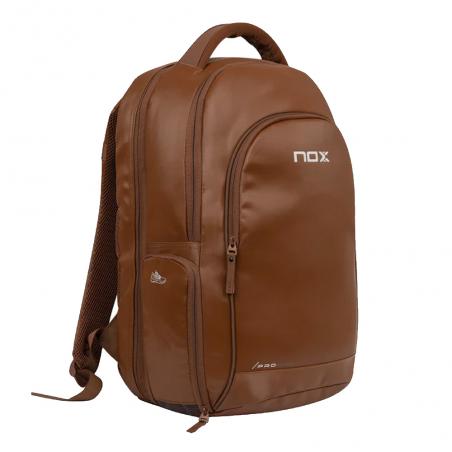 Nox backpack Pro Series camel 2023