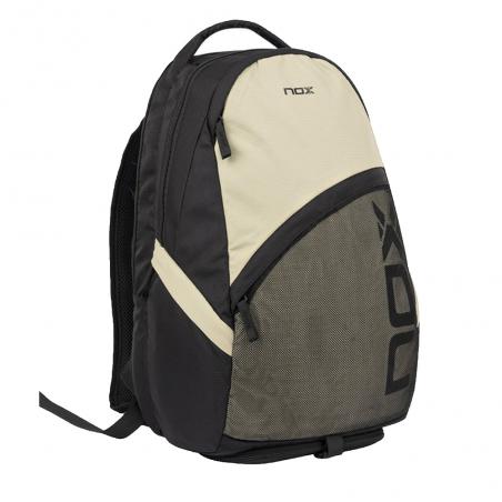 Nox backpack Street black light grey 2023