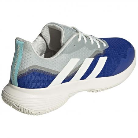 Adidas Courtjam Control M azurea casbla 2023