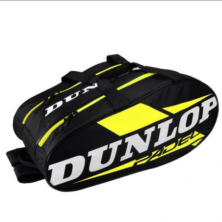 Dunlop Play Black Yellow 2019