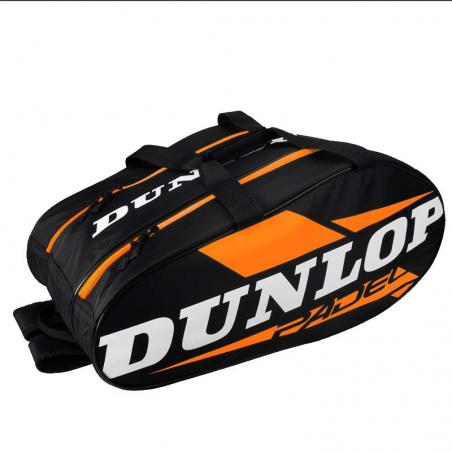 Dunlop Play Black Orange 2019