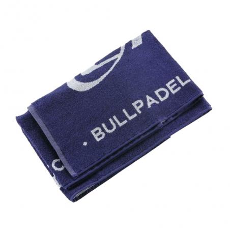 Bullpadel BPTOWEL blue
