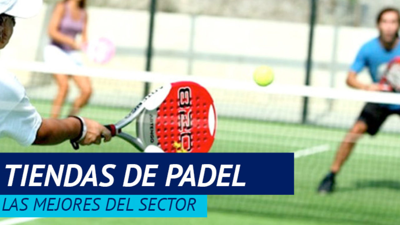 Tu Tienda Pádel Online & Material Deportivo - M1 PADEL